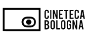 logo cineteca bologna