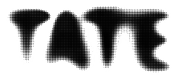 Tate-logo-black